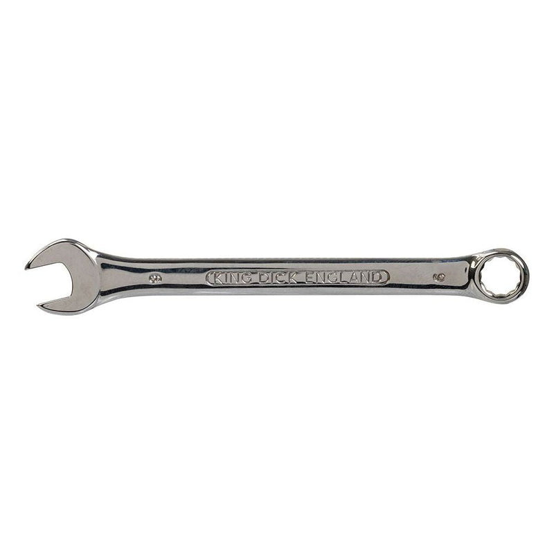 King Dick Combination Spanner Metric 9mm King Dick - Dynamic Drive