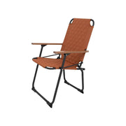 Bo-Camp Industrial Collection Chair Jefferson M Clay Bo-Camp - Dynamic Drive