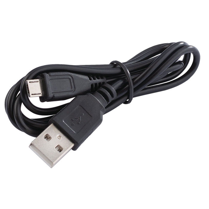 Draper Rechargeable LED Head Torch, 10W 90064 Draper - Dynamic Drive