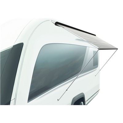 07740E01R C/STORE 360 XL ROYAL GREY Fiamma  - Dynamic Drive