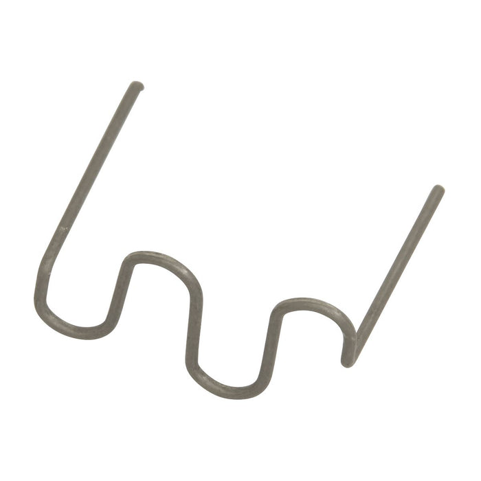 Sealey Wave Staple 0.6mm - Pack of 100 RE06W Sealey - Dynamic Drive