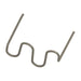 Sealey Wave Staple 0.6mm - Pack of 100 RE06W Sealey - Dynamic Drive