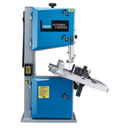 Draper Storm Force Bandsaw, 245mm, 420W 98468 Draper - Dynamic Drive