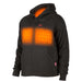 Milwaukee M12Hhbl4-0(XL) Heated Hoodie Blk 4932480064 Milwaukee - Dynamic Drive