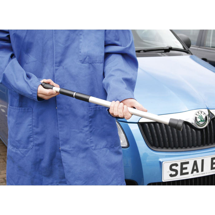 Sealey Telescopic Bonnet/Tailgate Support 1.2m VS0140 Sealey - Dynamic Drive