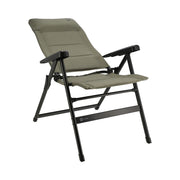 Travellife Lago Recliner Comfort Moss Green 2130550 Travellife - Dynamic Drive