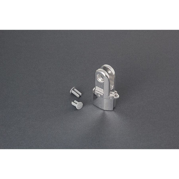 98655-575 LH LEG TOP Fiamma  - Dynamic Drive