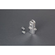 FIAMMA REPLACEMENT LEFT HAND LEG TOP FOR F45s / F65s 98655-575 Fiamma - Dynamic Drive