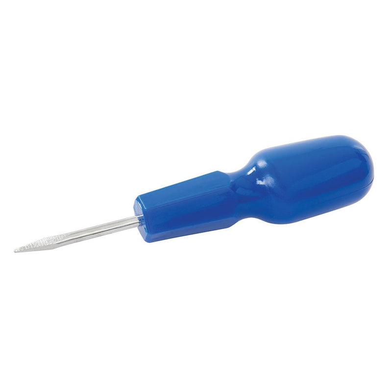 Silverline Bradawl 40mm Silverline - Dynamic Drive