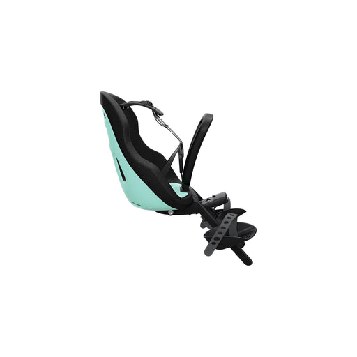Thule Yepp Nexxt 2 Mini front mount child bike seat mint green Child bike seat Thule - Dynamic Drive