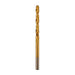 Connect HSS Metric TiN Coated Drill Bits 3.3mm 10pc Connect - Dynamic Drive