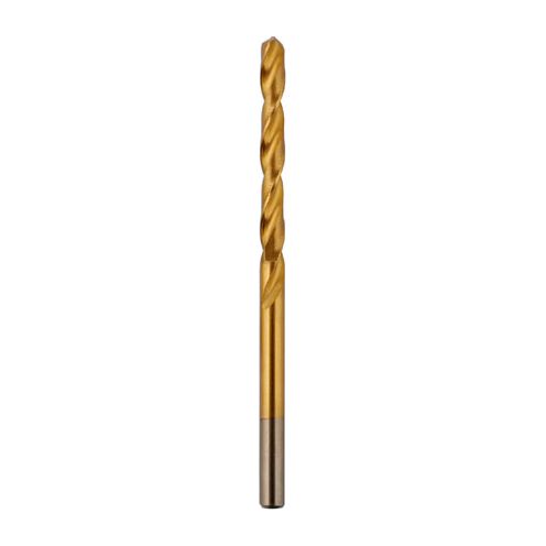 Connect HSS Metric TiN Coated Drill Bits 2.0mm 10pc Connect - Dynamic Drive