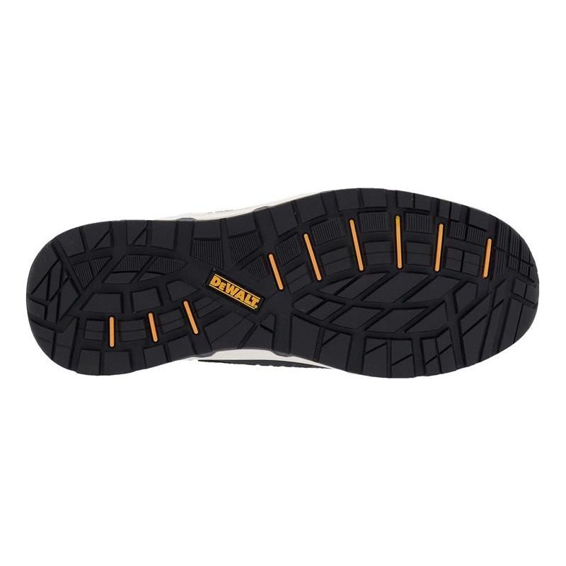 Dewalt Power Tools Lamar Lightweight Safety Trainers UK 9 EUR 43 DeWALT Power Tools - Dynamic Drive