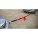 Sealey Tow Rope 5000kg Rolling Load Capacity TH5002 Sealey - Dynamic Drive