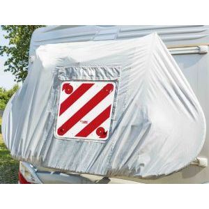 Fiamma Bike Cover Premium S 08208B01- Fiamma - Dynamic Drive