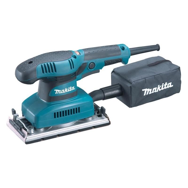 Makita BO3711 1/3 Sheet Sander 190W 240V Makita - Dynamic Drive