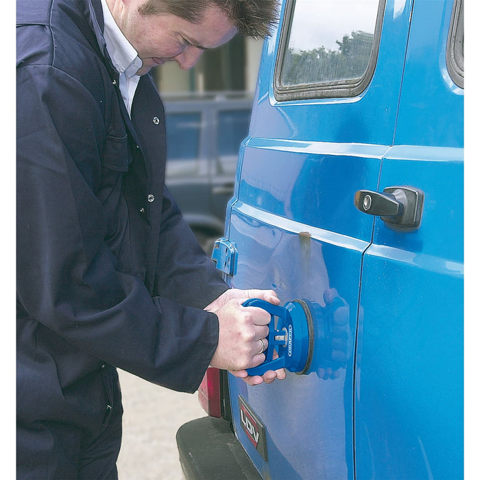 Draper Suction Cup/Dent Puller, 118mm 69187 Draper - Dynamic Drive