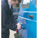 Draper Suction Cup/Dent Puller, 118mm 69187 Draper - Dynamic Drive