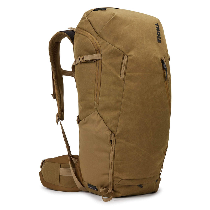 Thule AllTrail X 35L hiking backpack - Nutria Thule - Dynamic Drive