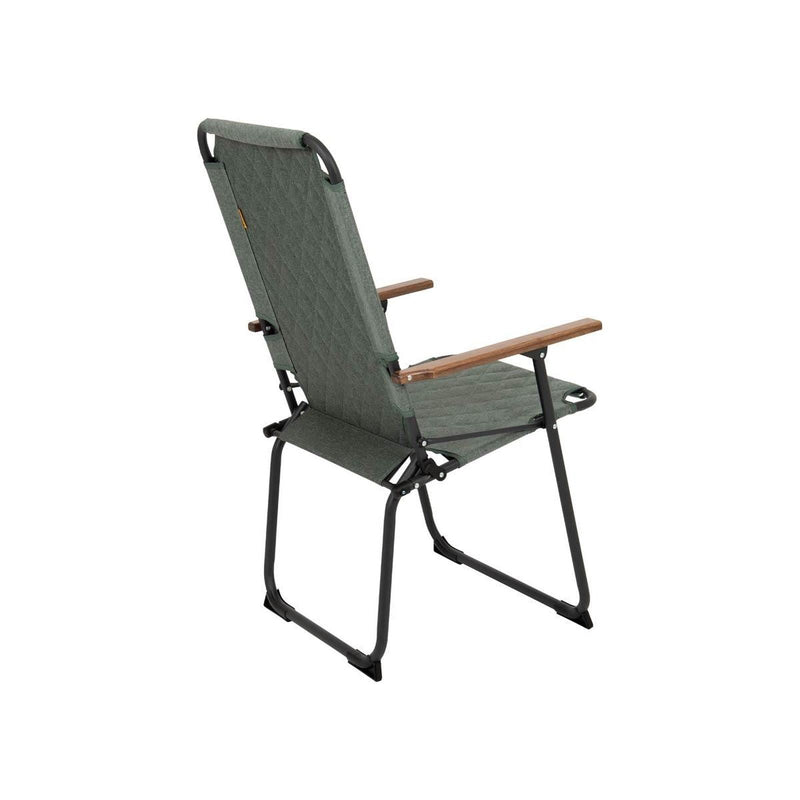 Bo-Camp Industrial Collection Chair Jefferson xl Green Bo-Camp - Dynamic Drive