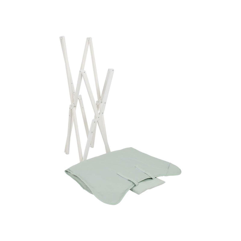 Bo-Camp Pastel Collection Relax Chair Gordes Loxford Green Bo-Camp - Dynamic Drive