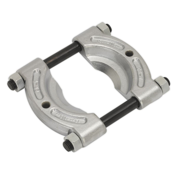 Sealey Bearing Separator75-105mm PS988 Sealey - Dynamic Drive
