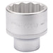 Draper Elora Bi-Hexagon Socket, 2.1/16" 3/4" Sq. Dr. 00632 Draper - Dynamic Drive