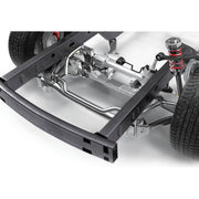 E-Tech Quick Repair Protect Restore Car Underbody Chassis Paint GUNMETAL GREY E-Tech - Dynamic Drive