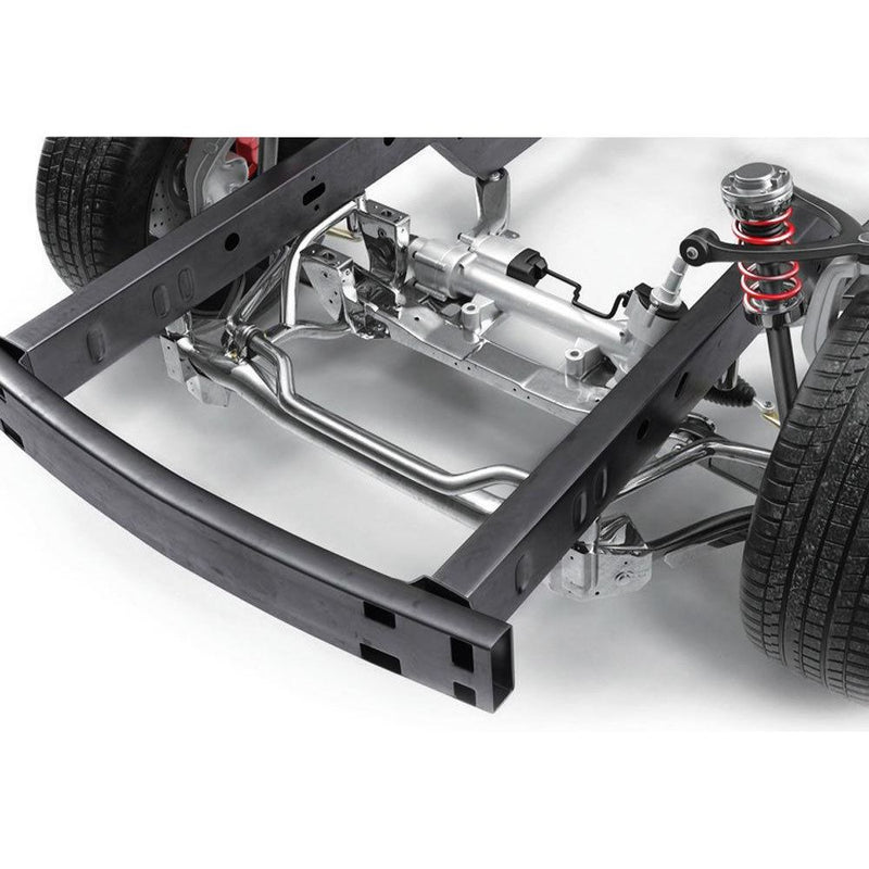 E-Tech Quick Repair Protect Restore Car Underbody Chassis Paint GUNMETAL GREY E-Tech - Dynamic Drive