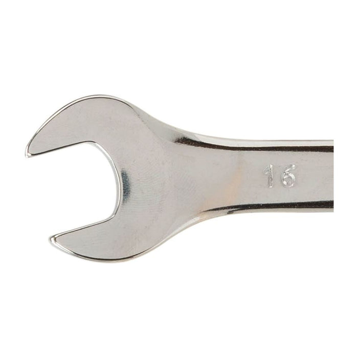 Silverline Combination Spanner 16mm Silverline - Dynamic Drive