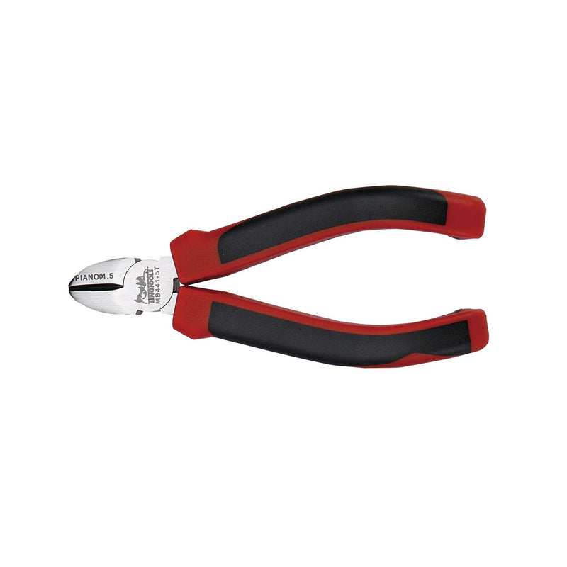 Teng Tools Plier Set TPR Grip FOAM2 5 Pieces Teng Tools - Dynamic Drive