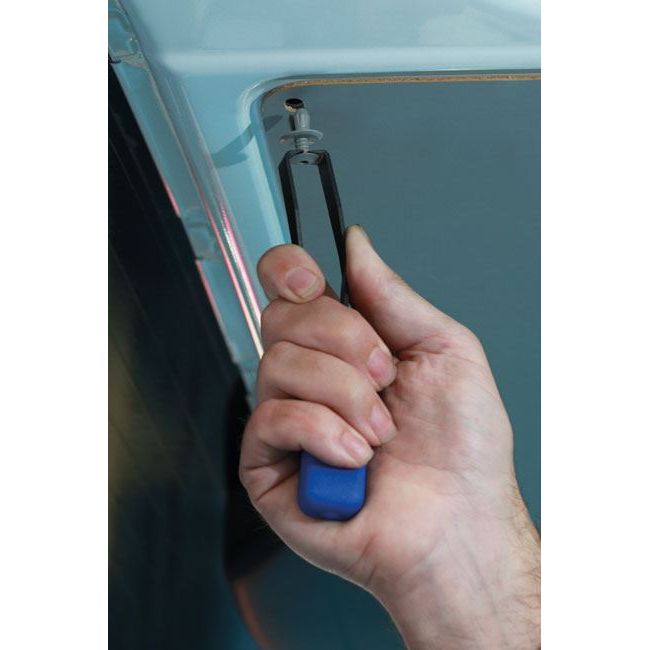 Laser Scarab Trim Clip Remover 8270 Laser - Dynamic Drive