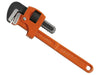 Bahco 361-24 Stillson Type Pipe Wrench 600mm (24in) Bahco - Dynamic Drive