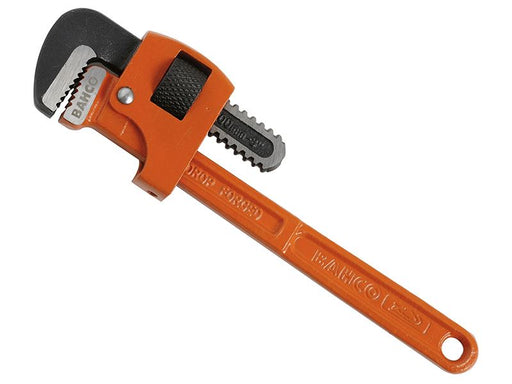 Bahco 361-24 Stillson Type Pipe Wrench 600mm (24in) Bahco - Dynamic Drive