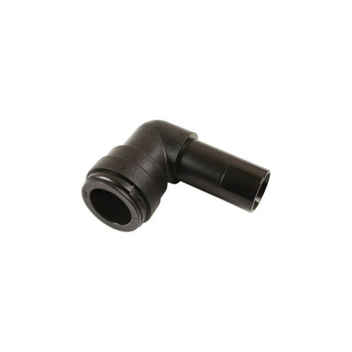 Connect Push-Fit Stem Elbow Union 22mm 5pc 31019 Tool Connection - Dynamic Drive