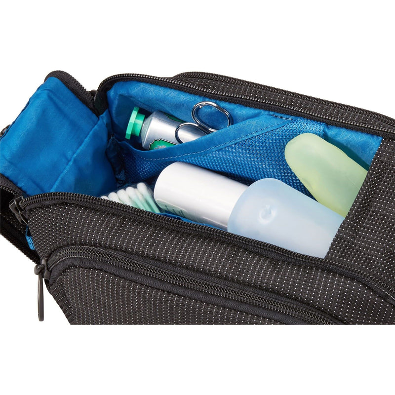 Thule Crossover 2 Toiletry Bag toiletry bag black Organiser Thule - Dynamic Drive