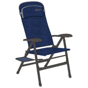 Ragley Pro Comfort chair with side table F1302 Quest - Dynamic Drive