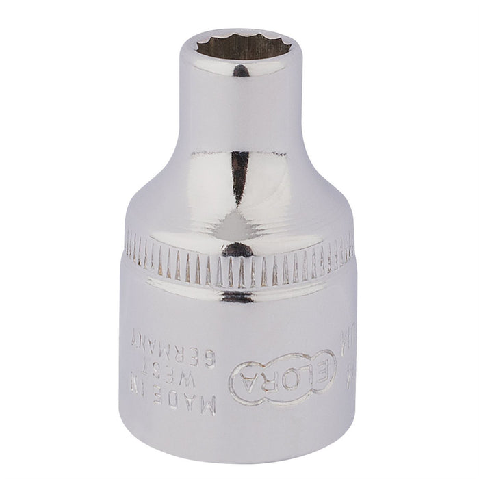 Draper Elora Bi-Hexagon Socket, 1/2" Sq. Dr., 5/16" 24327 Draper - Dynamic Drive