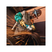 Makita GA5095X1 Paddle Switch Angle Grinder 1900W 240V Makita - Dynamic Drive