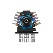 Laser Palm Ratchet Kit 15pc 6764 Laser - Dynamic Drive