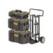 Dewalt Power Tools 4-in-1 TOUGHSYSTEM™ 2.0 Toolbox Set DeWALT Power Tools - Dynamic Drive