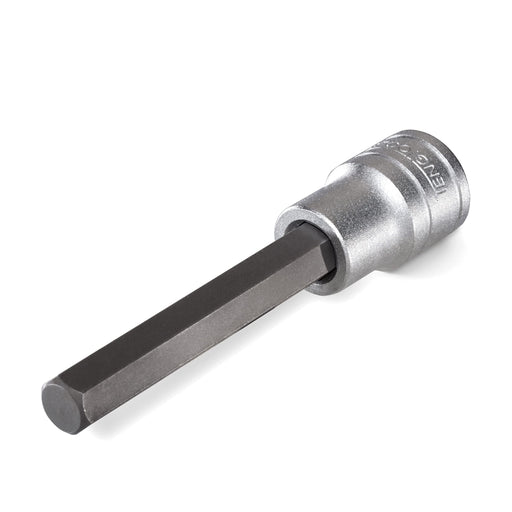Teng Tools 1/2" Extra Long Hex Bit Socket Metric 8mm Teng Tools - Dynamic Drive