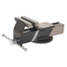Sealey Vice 150mm Steel Fabricated S01083 Siegen by Sealey - Dynamic Drive
