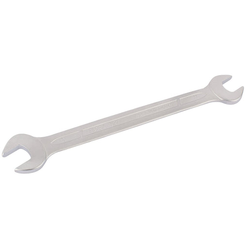 Draper Elora Long Metric Double Open End Spanner, 11 x 13mm 16906 Draper - Dynamic Drive
