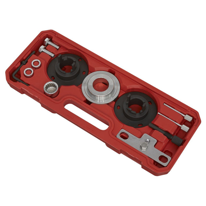 Sealey Timing Tool Kit for Ford 1.0 EcoBoost - Chain Drive VSE5152 Sealey - Dynamic Drive