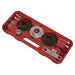 Sealey Timing Tool Kit for Ford 1.0 EcoBoost - Chain Drive VSE5152 Sealey - Dynamic Drive