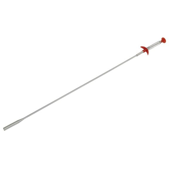 Sealey Flexible Claw Pick-Up Tool 610mm AK653 Sealey  - Dynamic Drive