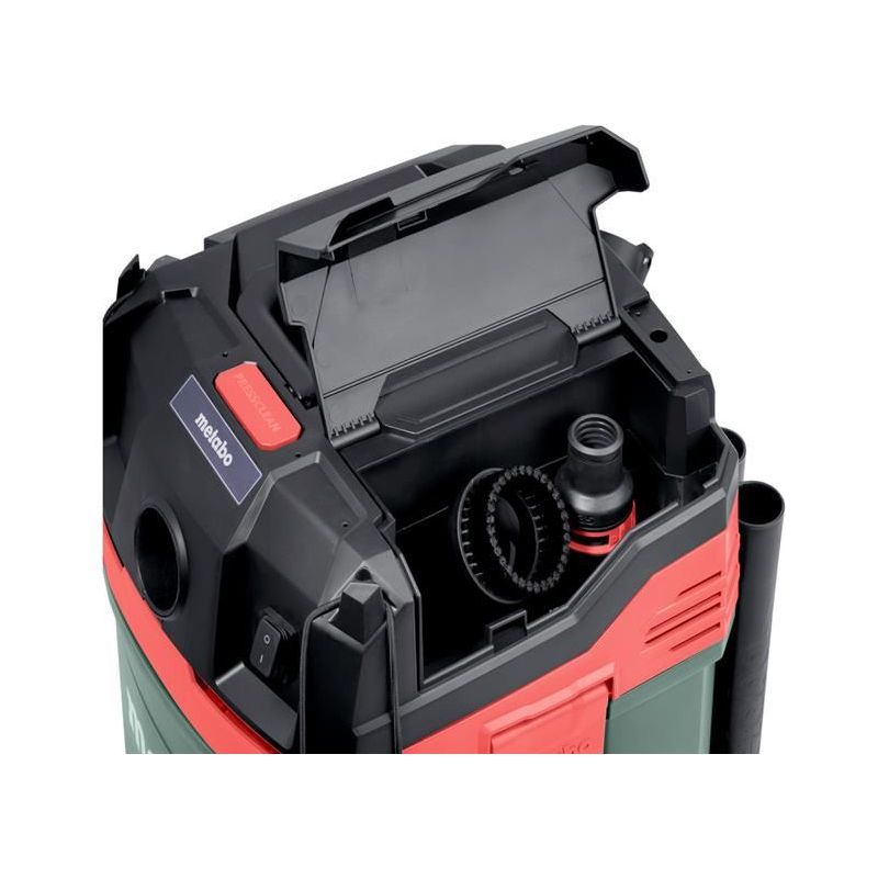 Metabo ASA 30 H PC All-Purpose Vacuum with Power Tool Take Off 30 litre 1200W 240V Metabo - Dynamic Drive
