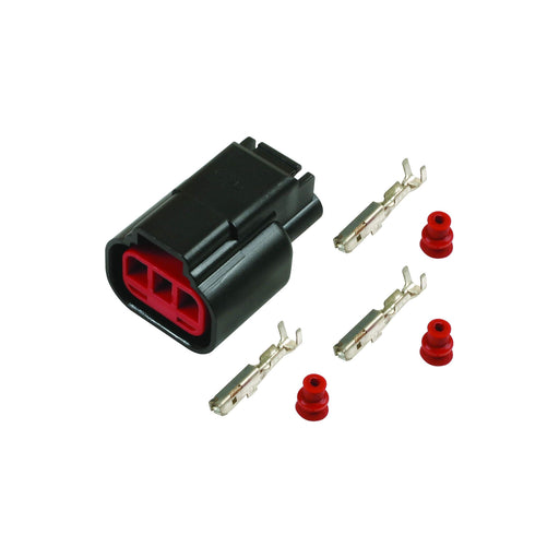 Connect ford 3 Pin Sensor Kit 21pc 37461 Tool Connection - Dynamic Drive