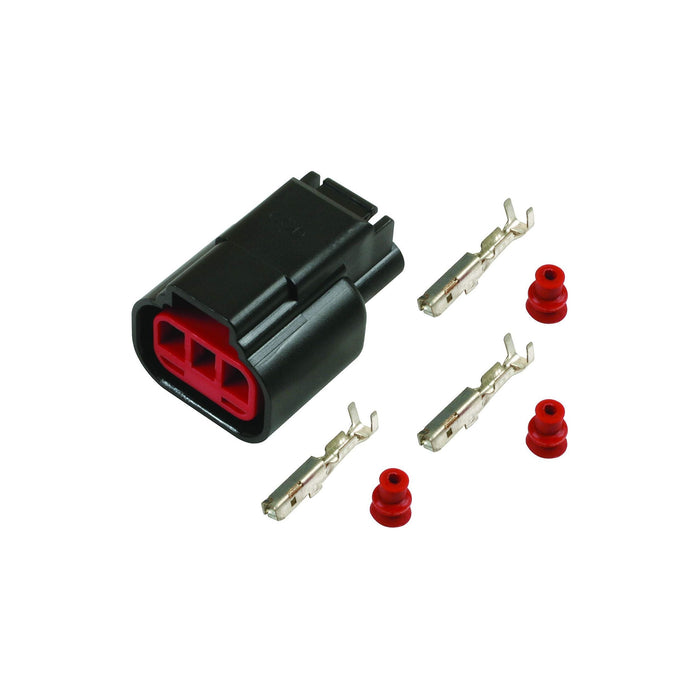 Connect ford 3 Pin Sensor Kit 21pc 37461 Tool Connection - Dynamic Drive